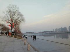 -渭滨公园
