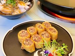 -驴全道葭州驴肉公馆(榆林商业步行街店)