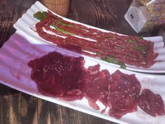 -渝都辣夫重庆老火锅(华新店)