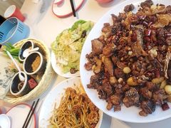 -偏爱炒鸡(老县衙店)