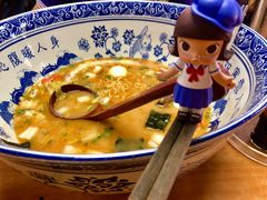 -姓周桥大碗公面