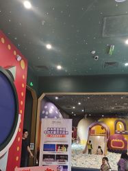-MELAND CLUB亲子乐园·派对·餐厅(北京芳圆里ID MALL店)