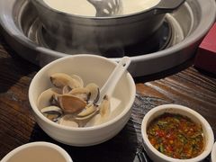 -大良毋米粥(锦龙路总店)