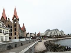 -烟台海昌鲸鲨海洋公园