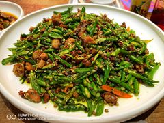 尖椒鸡-铁公鸡·四川料理(天环广场店)