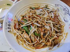 -春雪面馆(转塘店)