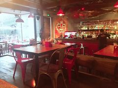 -Luchador摔跤手墨西哥餐厅(恒宇广场店)