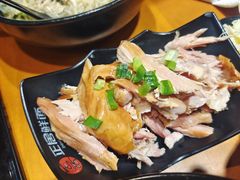 -正居鲜面(军工店)