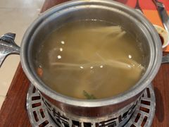 -广州希尔顿逸林酒店-OPEN開·全日制餐厅·海鲜·小火锅·自助餐(东风路店)