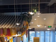 -呷湘厨·鱼汤捞饭·剁椒鱼头·湘菜(国家会展中心店)