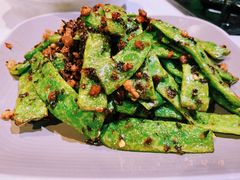 -Restaurant Sichuan 川里川外