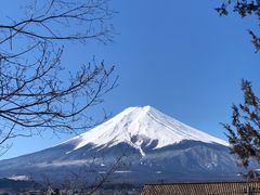 -富士山吉田線五合目