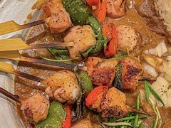 -CURRY YA 熟成咖哩專門店(深圳湾万象城店)