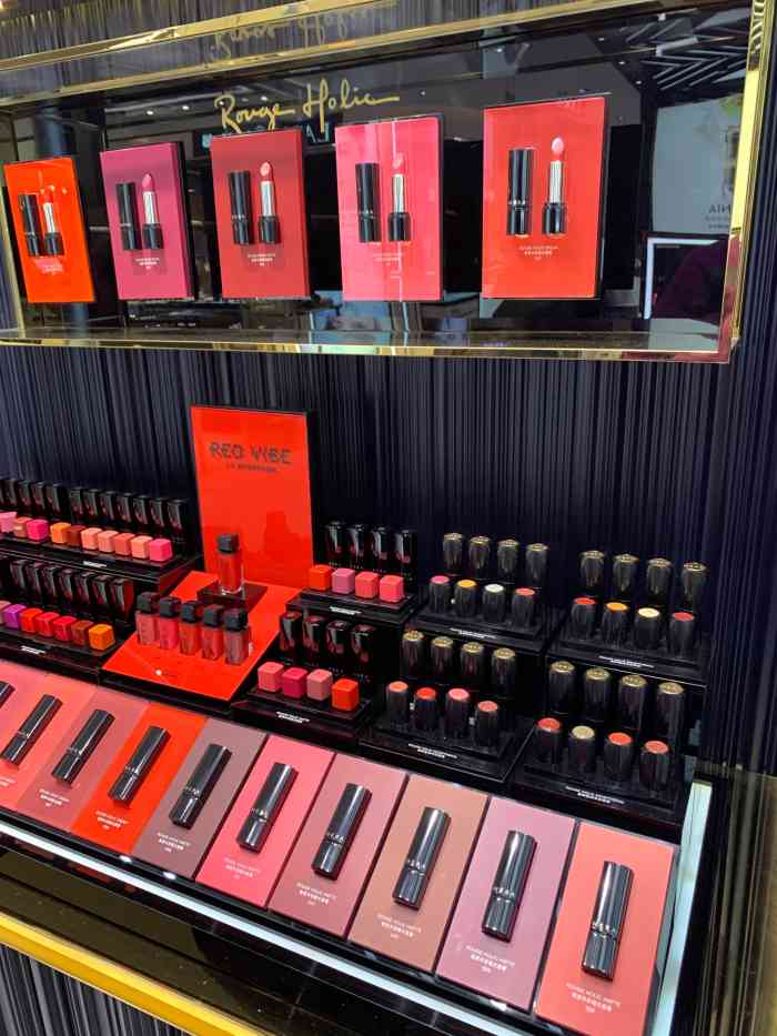 hera(大洋百货店)-"【hear】 大洋百货的赫妍专柜刚知.