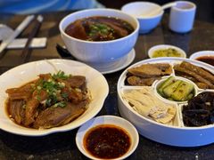 -中国厨房/台湾牛肉面
