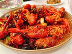 -嘉陵楼馋嘴城(簋街总店)