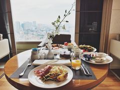 -西贡日航酒店