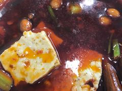 -刘胖娃鱼庄·特色肥肠鱼(杨家坪店)