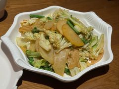 -小户人家(循礼门南国中心店)