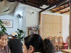-大自然素食(望桐路店)