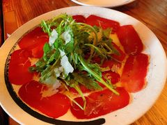 -PIZZA BIANCA(民园店)