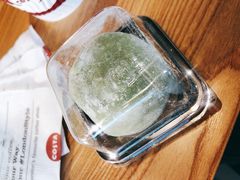 抹茶红豆大福-COSTA COFFEE(金长安大厦店)