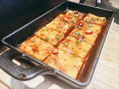 -游园觅食记夜市·小龙虾大排档