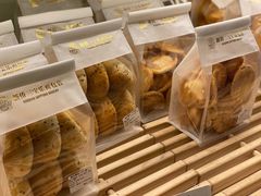 -烘焙町面包店(西四店)
