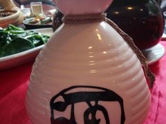 -韶山冲湘菜(中兴大街店)