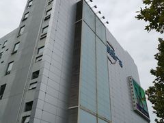 -凯德广场(武胜路店)