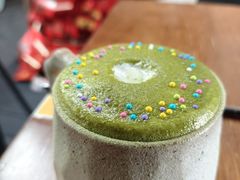 -16毫米咖啡&酒吧(南锣鼓巷店)