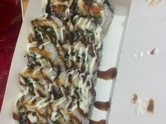 -N多寿司(五号路乐迪菜市场店)