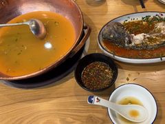 -妈妈的味道(和顺古镇店)