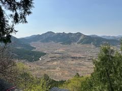 -青州市云门山风景区