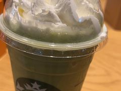 -星巴克(北京王府井店)