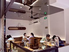 -森Some Fusion(荔湾店)