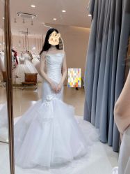 -Color卡诺婚纱礼服馆(南京严选店)