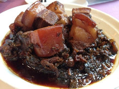 干菜焖肉-绍兴饭店知遇楼(环山路店)