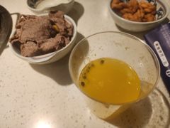 -牛村来人潮汕牛肉火锅(西单店)