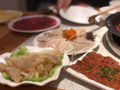 -大味生态火锅(蓝谷地店)