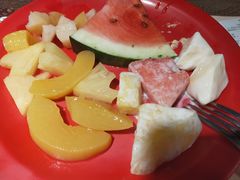 -好伦哥比萨烤肉自助(八里桥店)