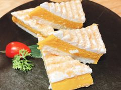 -西月山居匠心创意料理(江汉路新佳丽广场店)