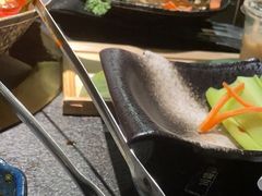 -湊湊火锅·茶憩(来福士广场店)