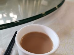 飘香奶茶-那达慕蒙古风味酒楼