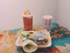 草莓酸奶-野草莓自由市场