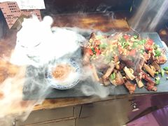 -普天和酒楼·新津菜·烤鸭(天津之眼店)