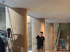 -鹏湃星少儿游泳运动中心(西溪店)