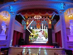 大堂-日日鲜茶餐厅(小公园店)