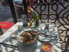 -聚丰园•湖鲜餐厅(阿红私房菜梅石路店)