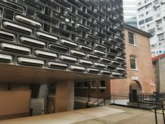 -大馆(前中区警署建築群)